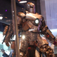 Image for article titled Shiny, Scary Iron Man Suit at CES